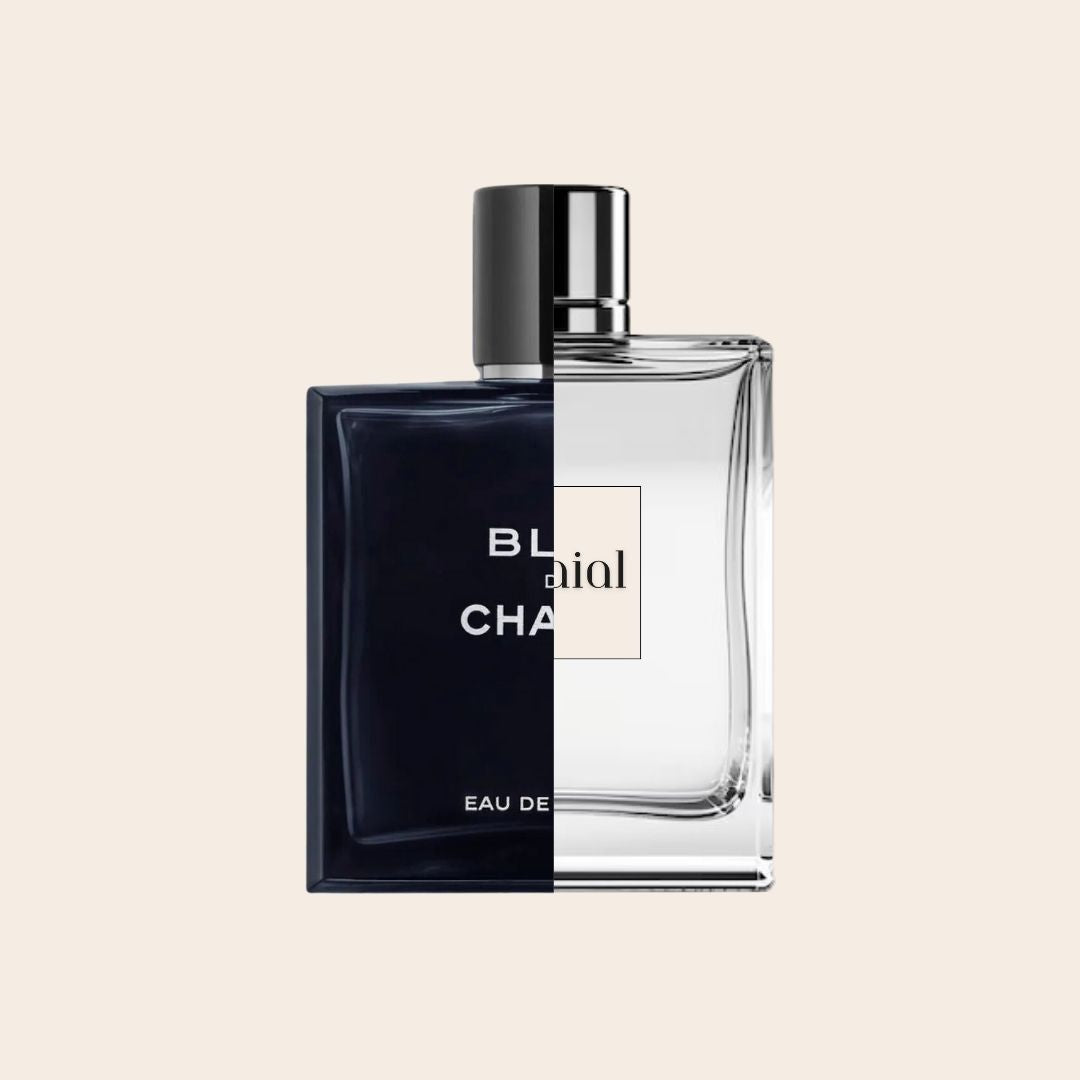 Macy's chanel bleu men's cologne on sale