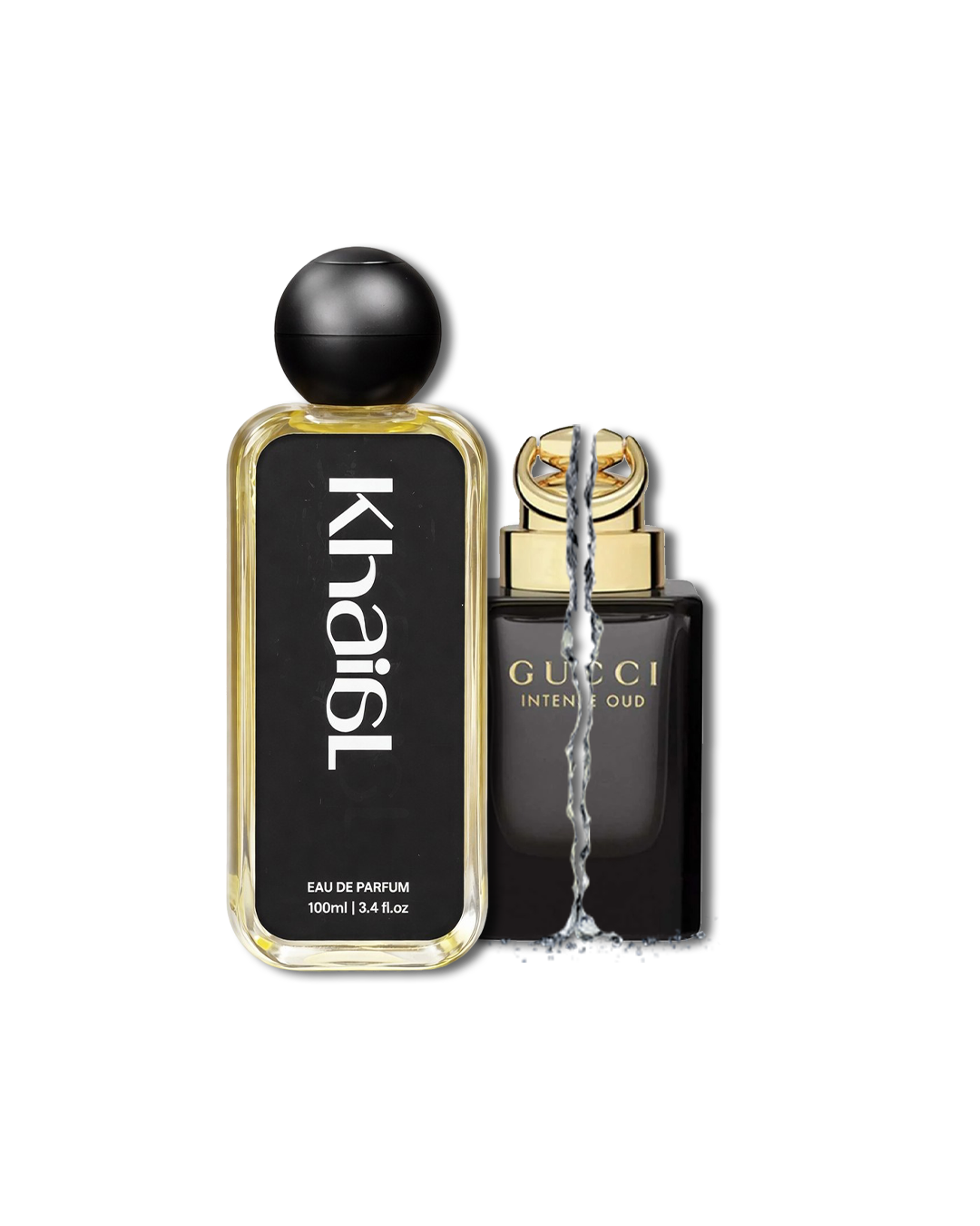 Gucci Intense Oud – Khaial Perfumes