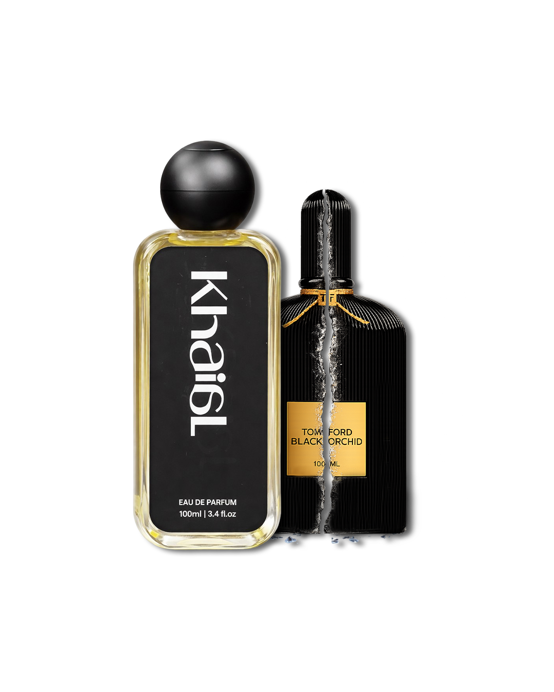 Black Orchid Tom Ford – Khaial Perfumes