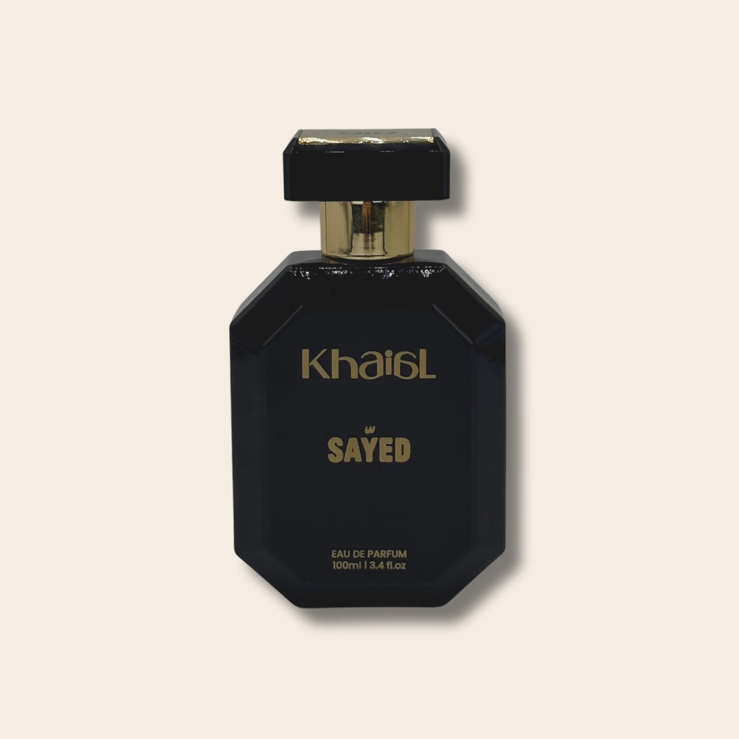 SAYED Eau de Parfum for Men