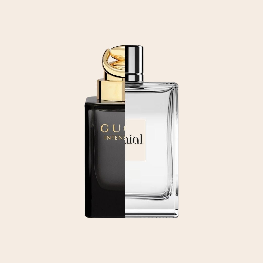 Gucci Intense Oud