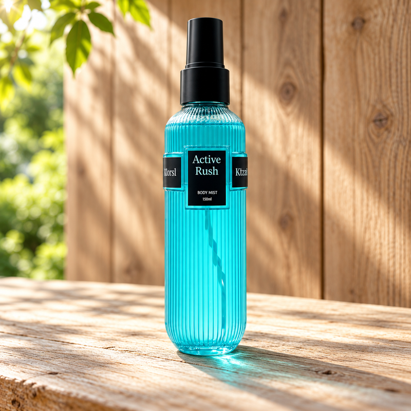 Active Rush for Men