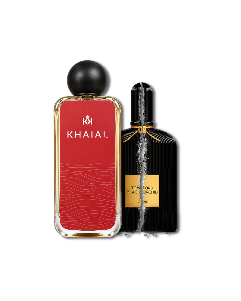 Black Orchid Tom Ford