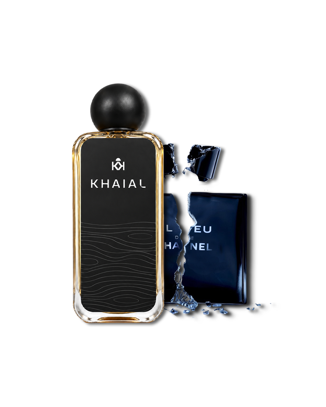 Bleu de Chanel