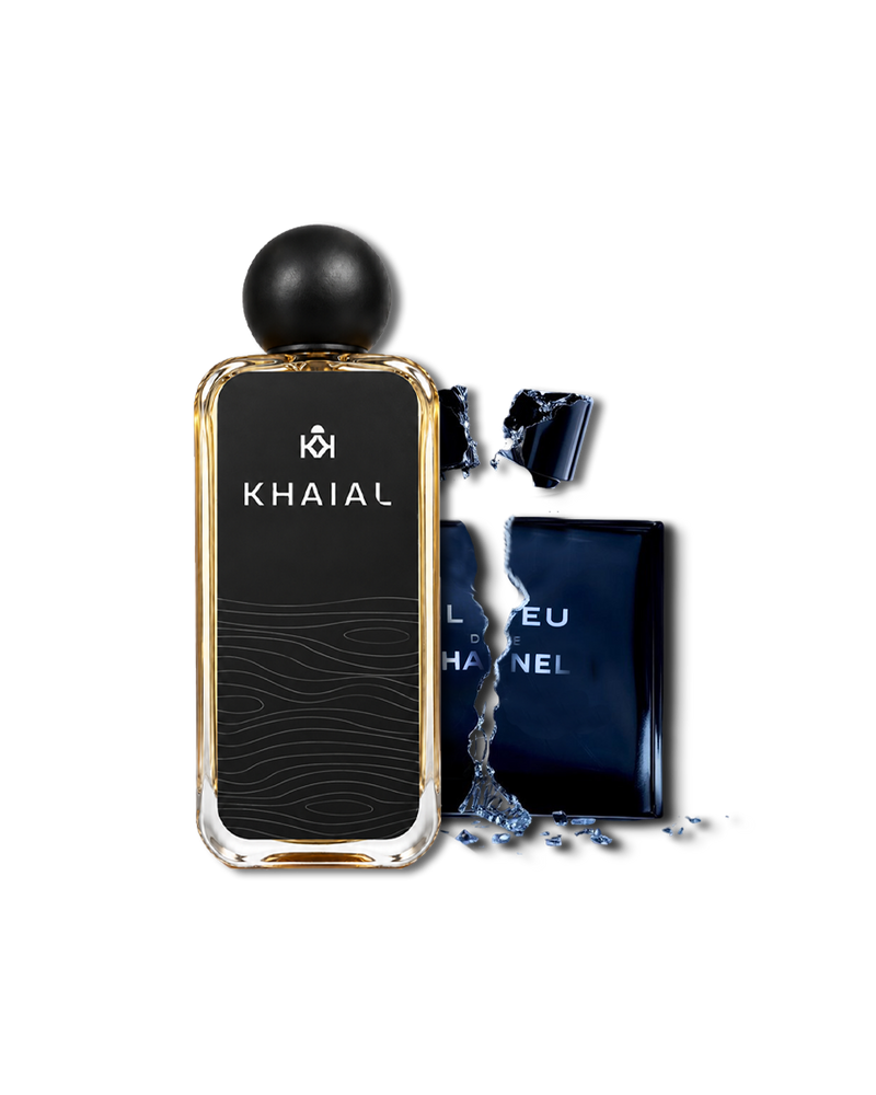 Bleu de Chanel