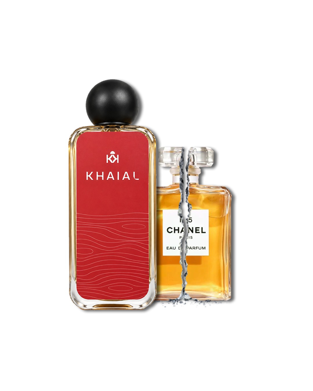 Chanel N°5