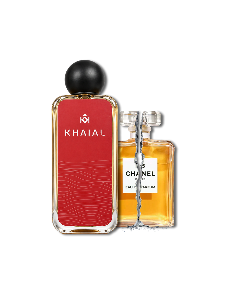 Chanel N°5