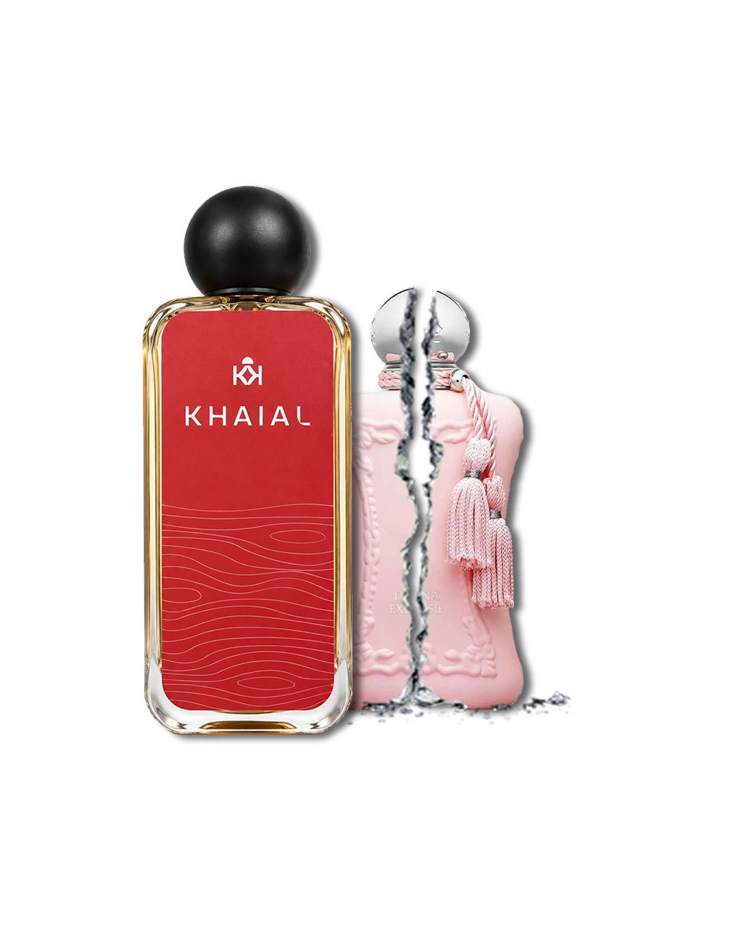 Delina Exclusif Parfums de Marly