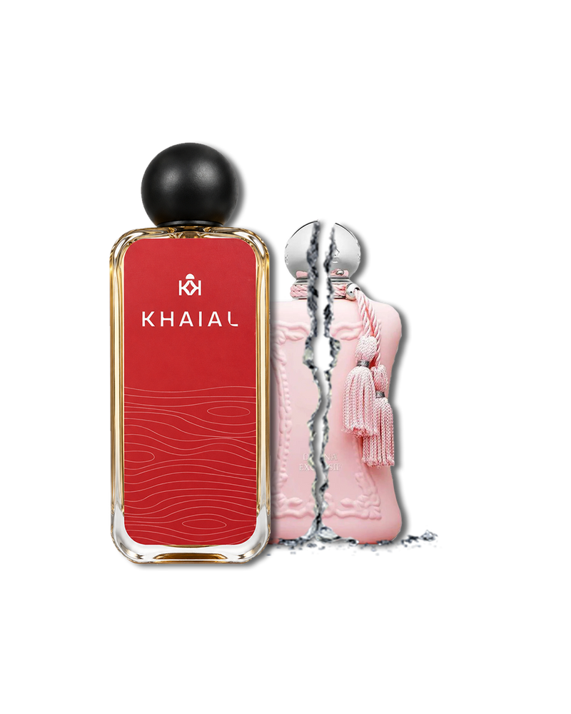Delina Exclusif Parfums de Marly