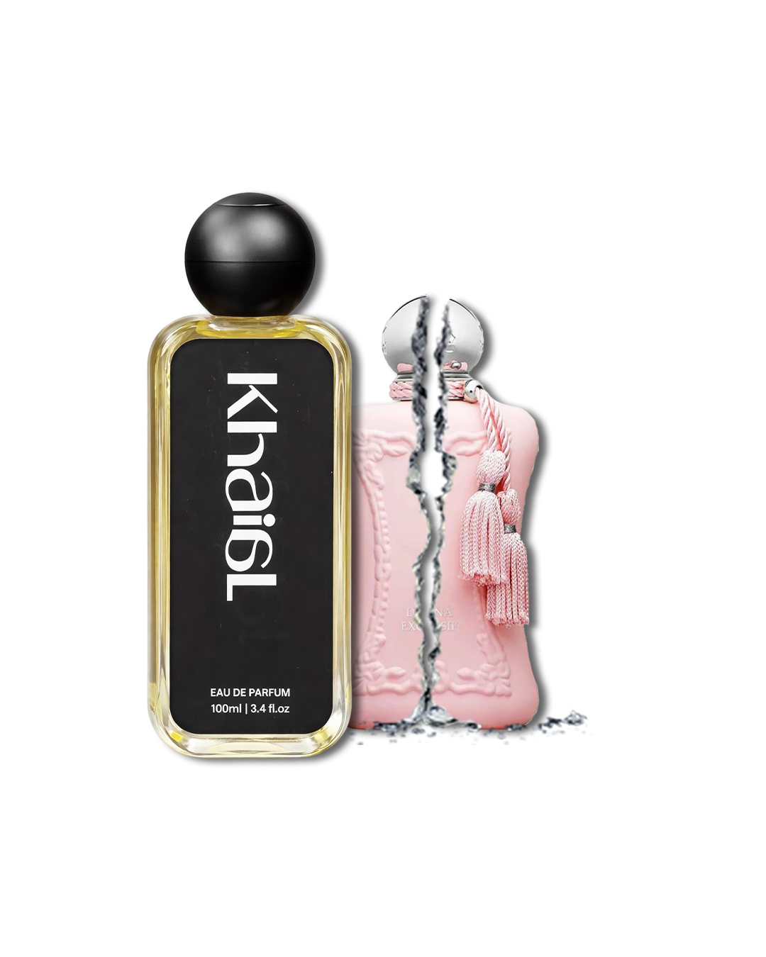 Delina Exclusif Parfums de Marly