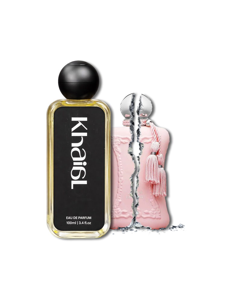 Delina Exclusif Parfums de Marly