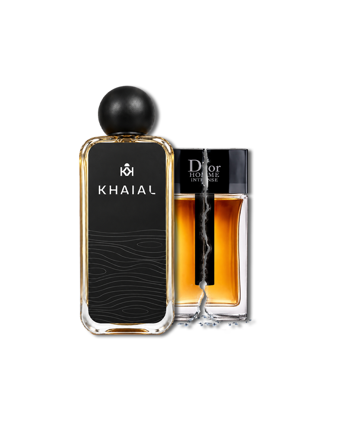Dior Homme Intense