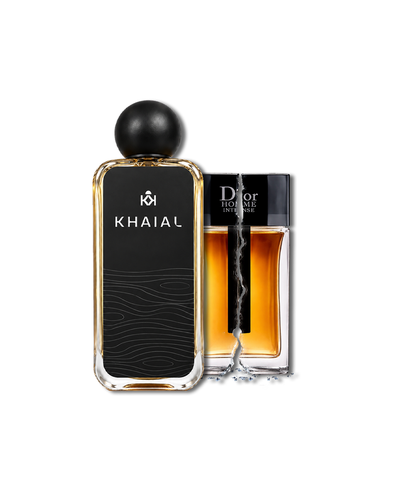 Dior Homme Intense