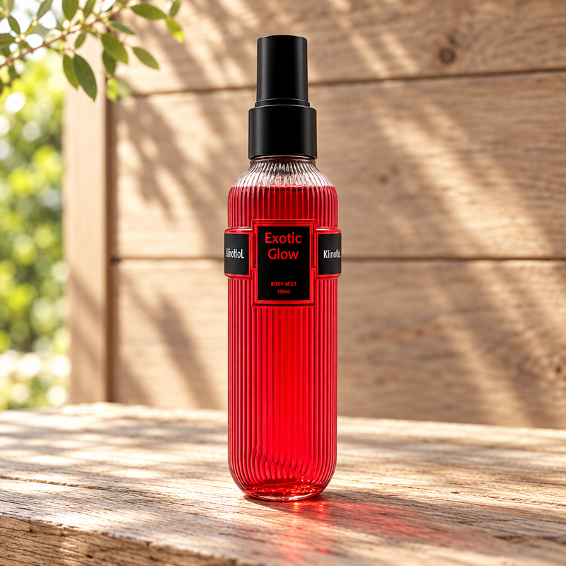 Exotic Glow for Women