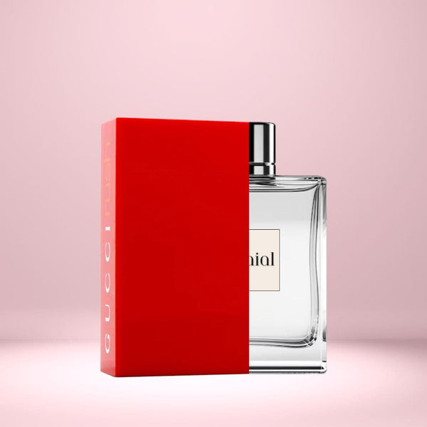 Gucci Rush – Khaial Perfumes