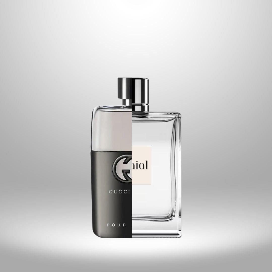 Gucci Guilty Pour Homme