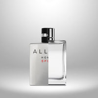 Allure Homme Sport