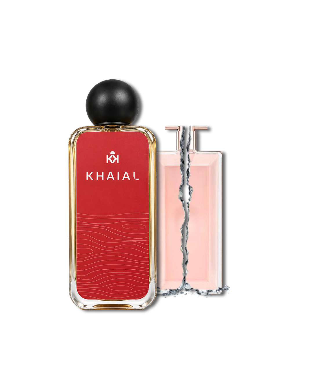 Idôle Lancôme