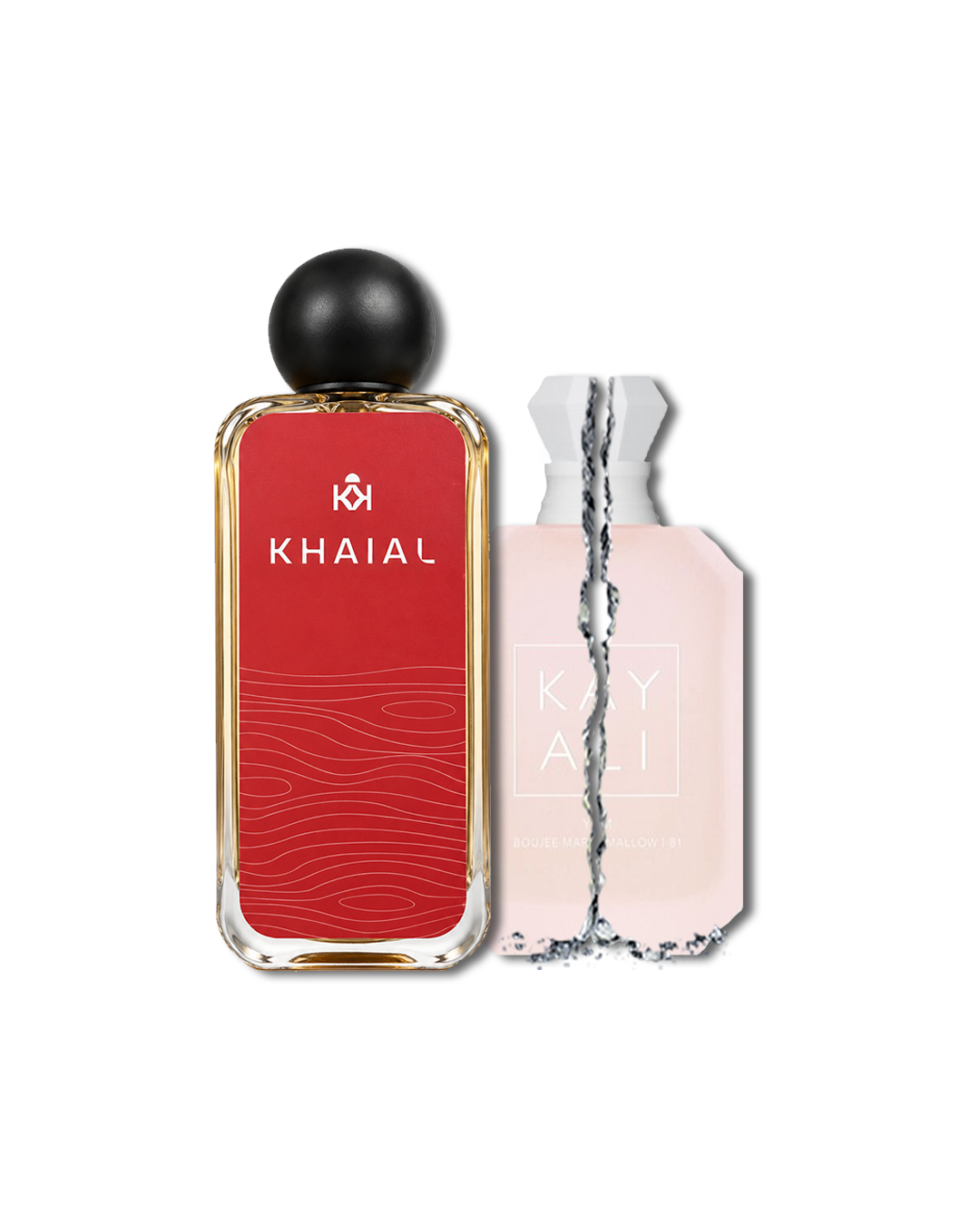 Kayali Boujee Marshmallow