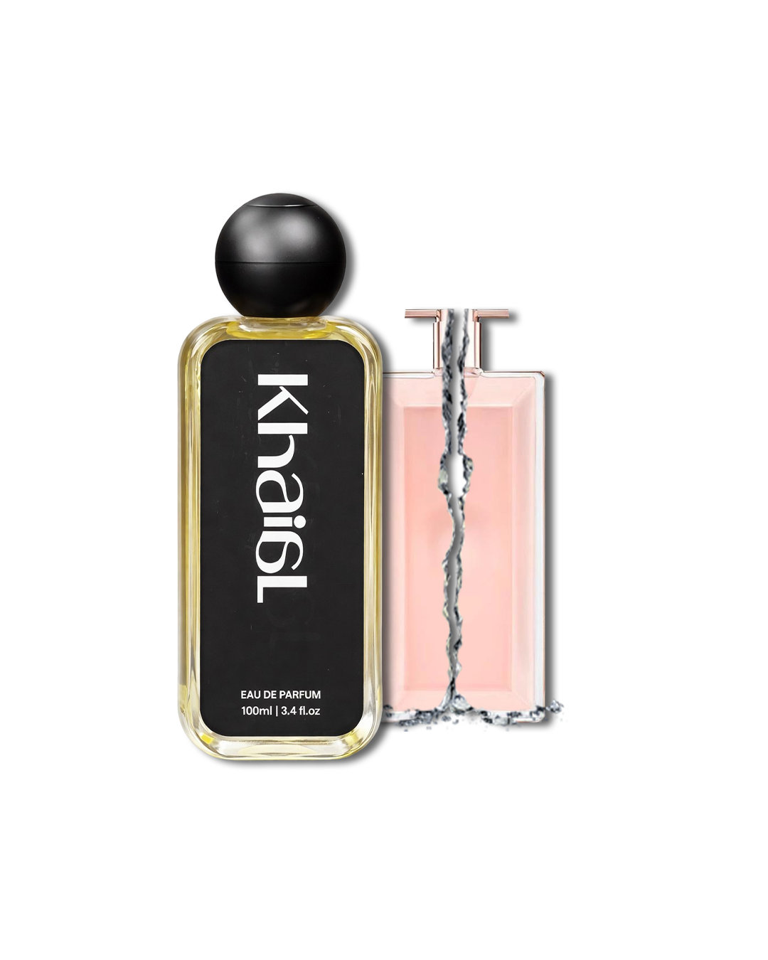 Idôle Lancôme