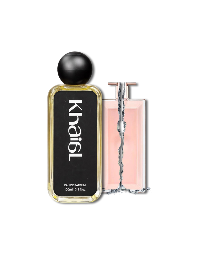Idôle Lancôme