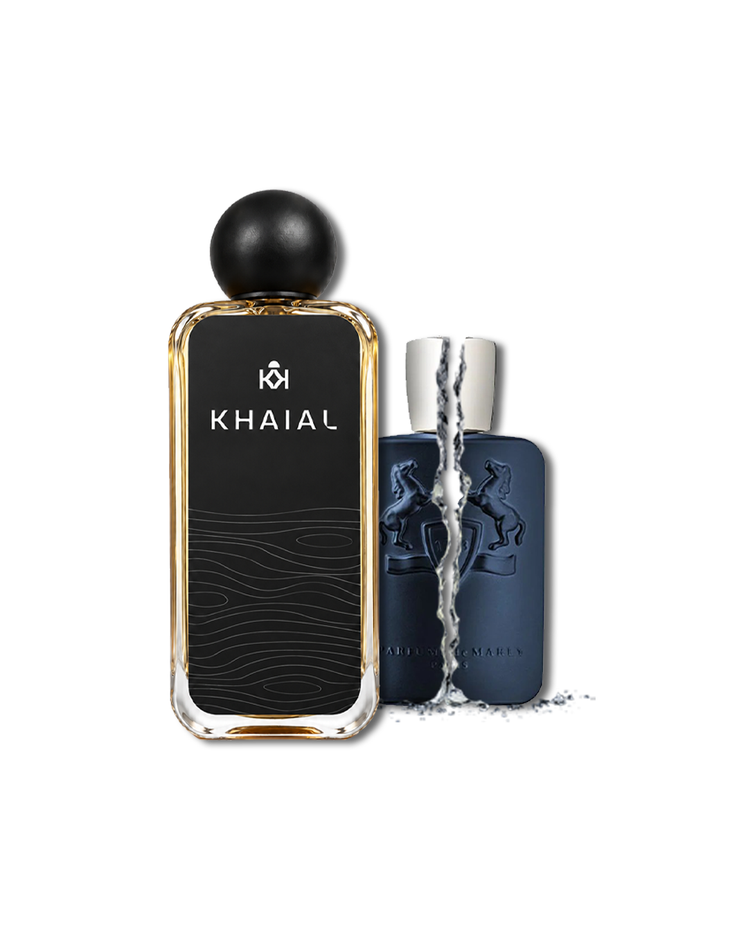 Layton Parfums de Marly