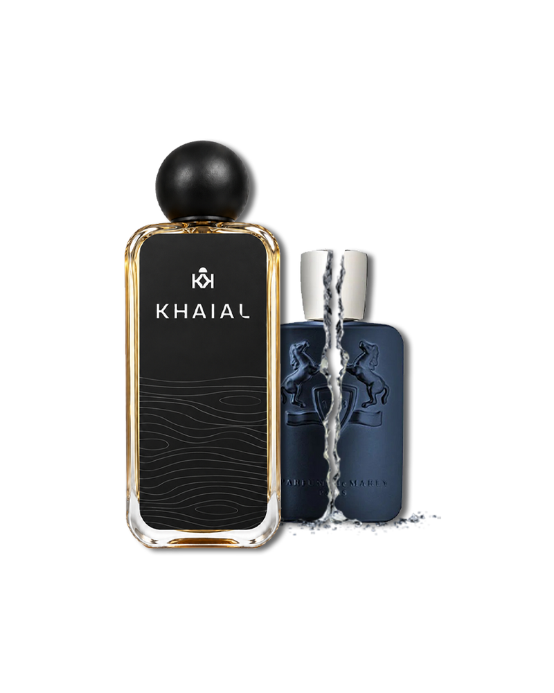 Layton Parfums de Marly