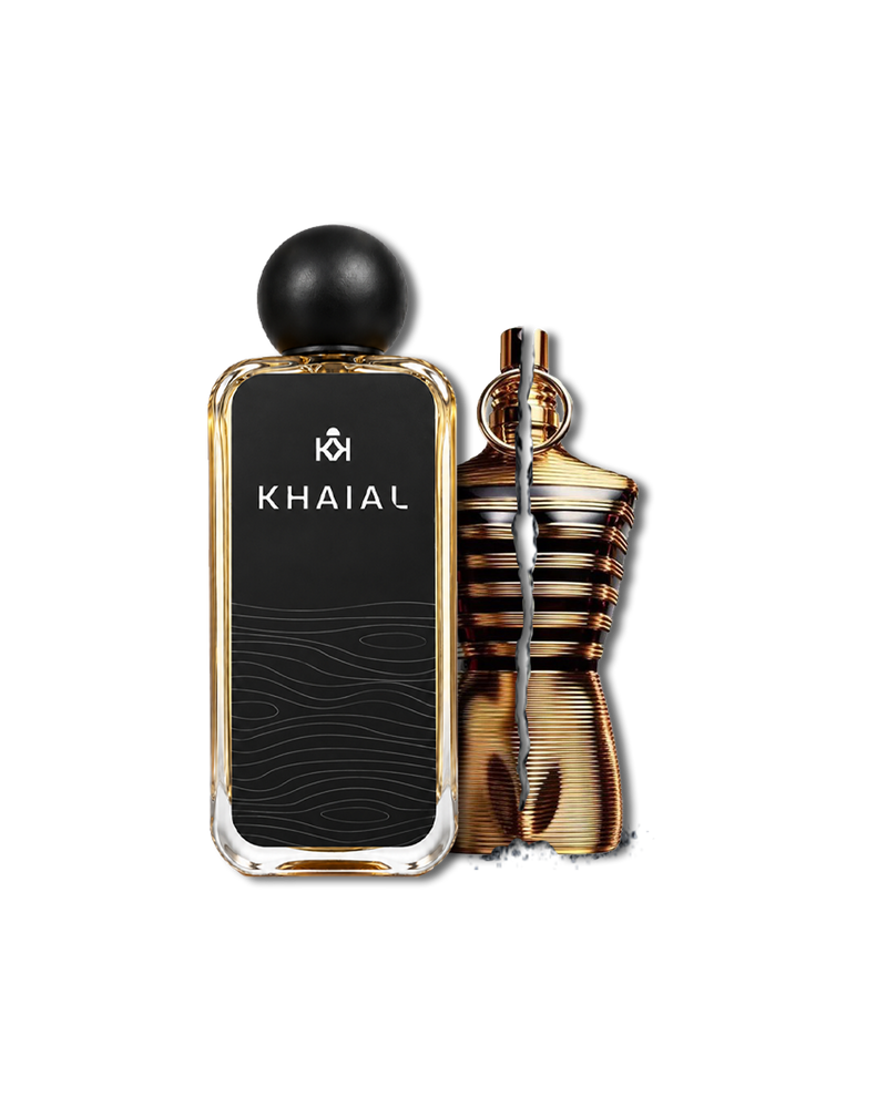 Le Male Elixir