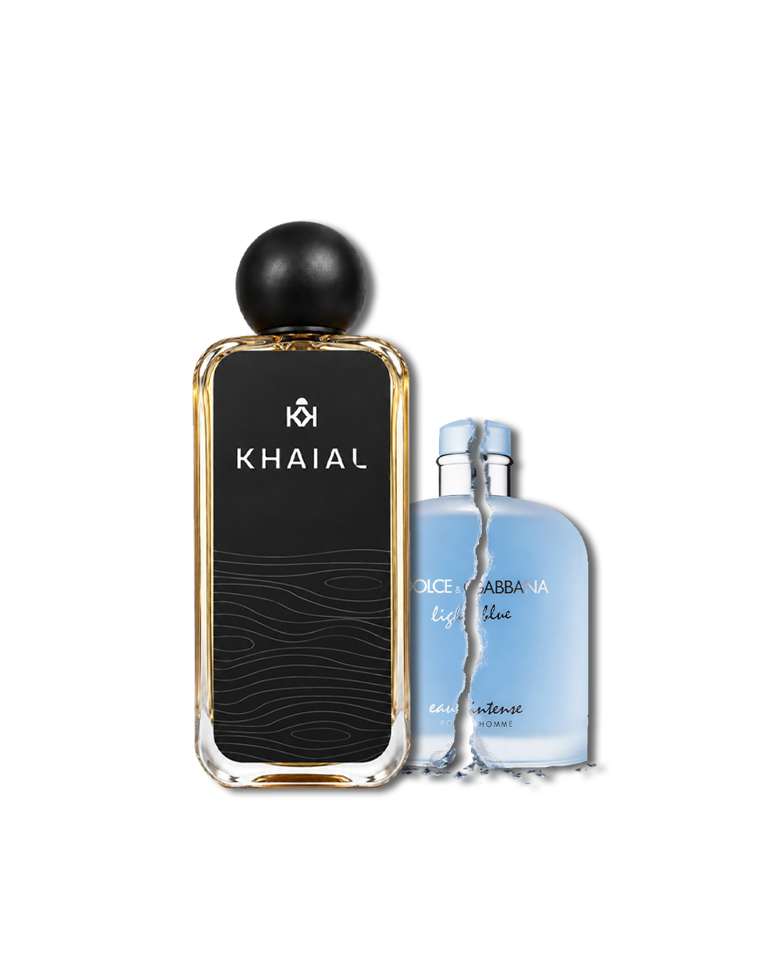Light Blue for Men