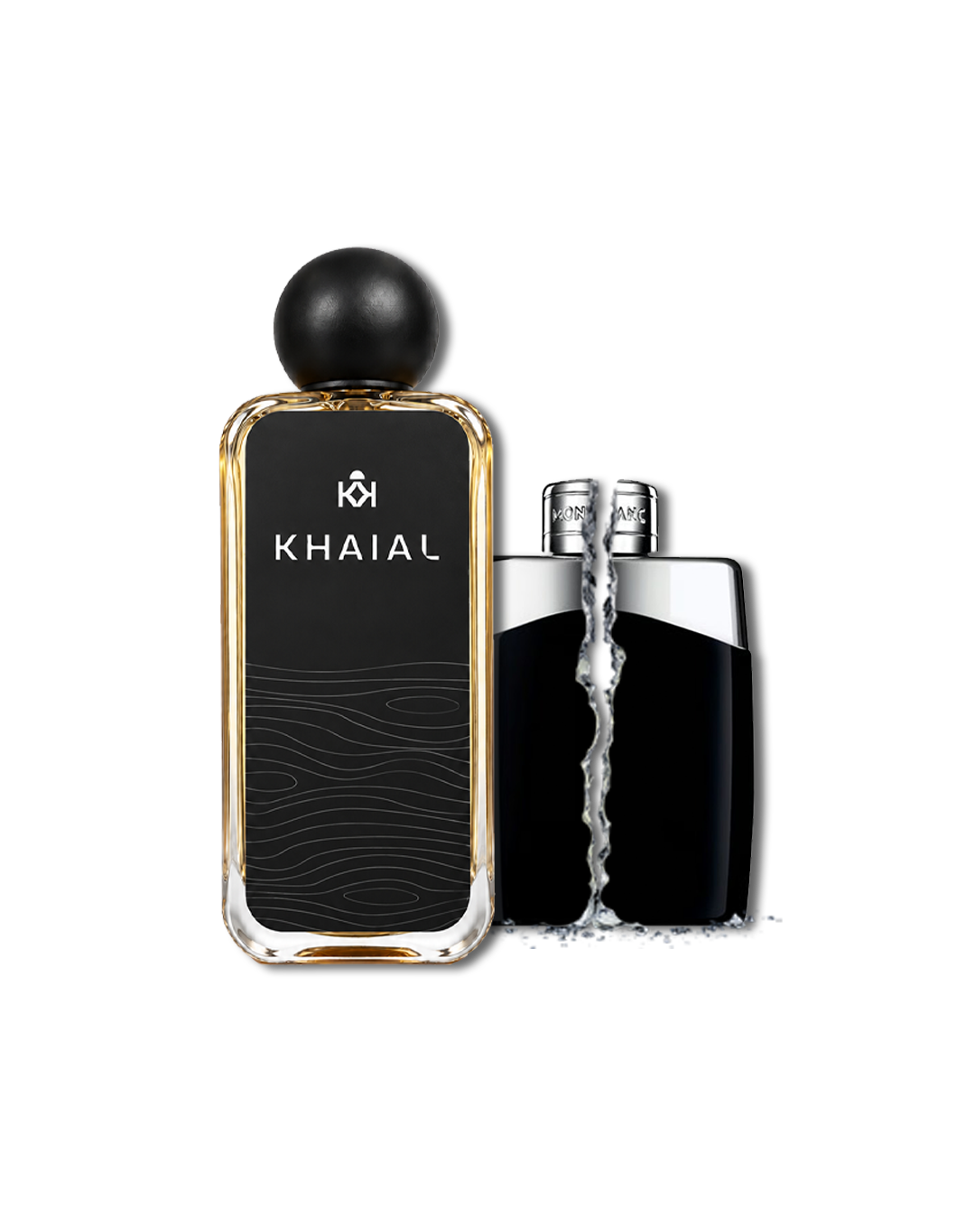 Montblanc Legend