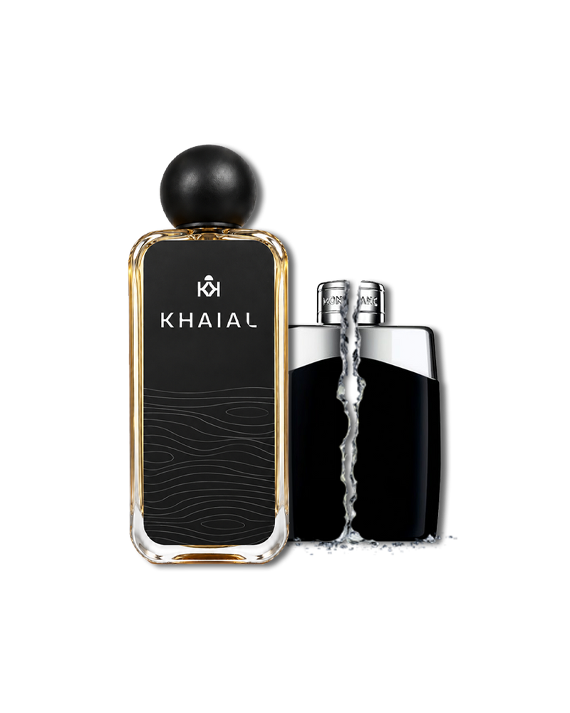 Montblanc Legend