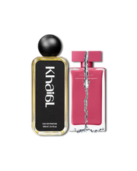 Narciso Rodriguez Fleur Musc for Her