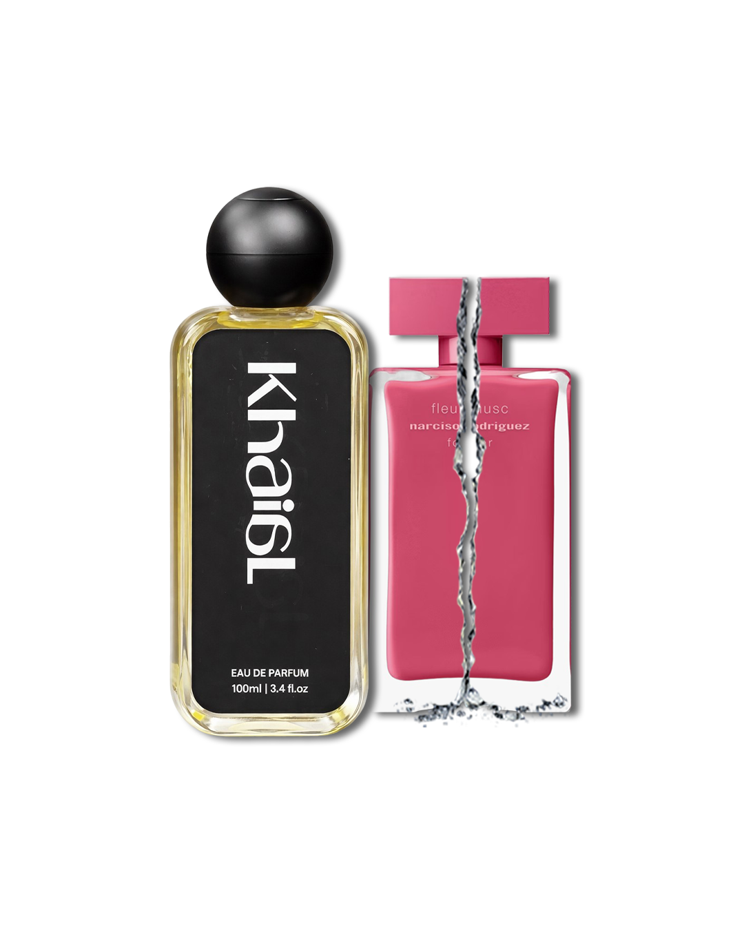 Narciso Rodriguez Fleur Musc for Her