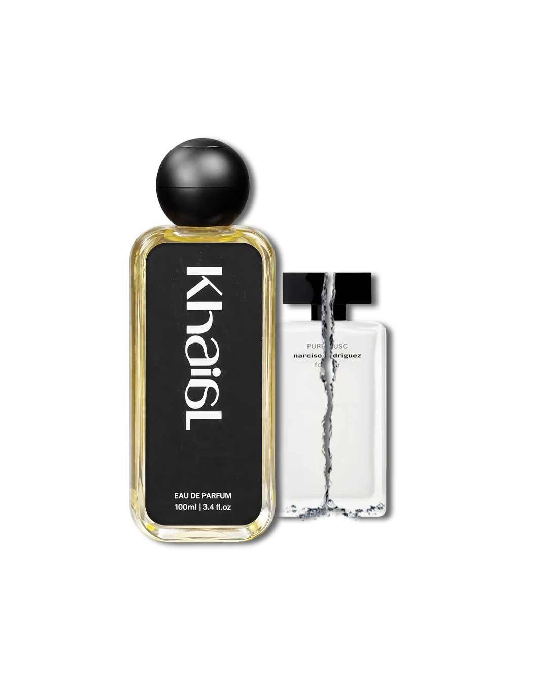 Narciso Rodriguez Pure Musc for Her