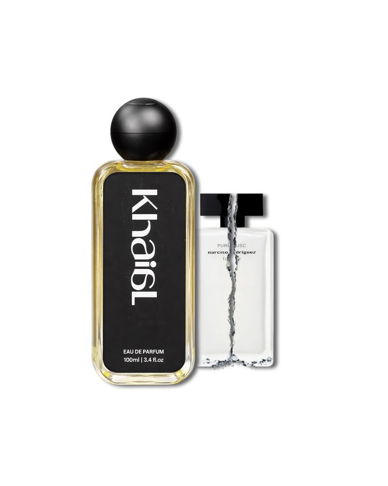 Narciso Rodriguez Pure Musc for Her