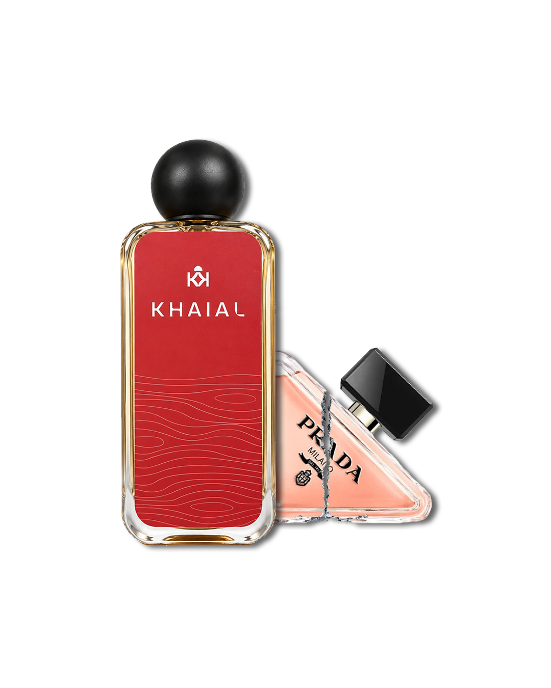 Prada Paradoxe