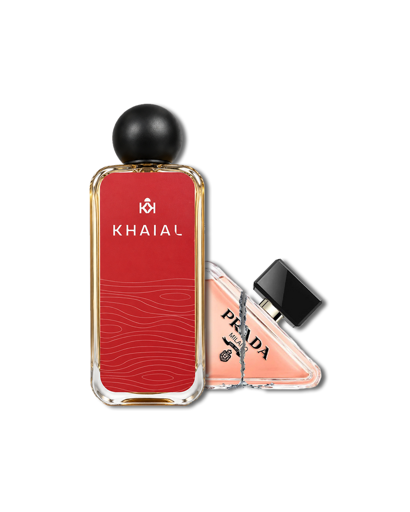 Prada Paradoxe