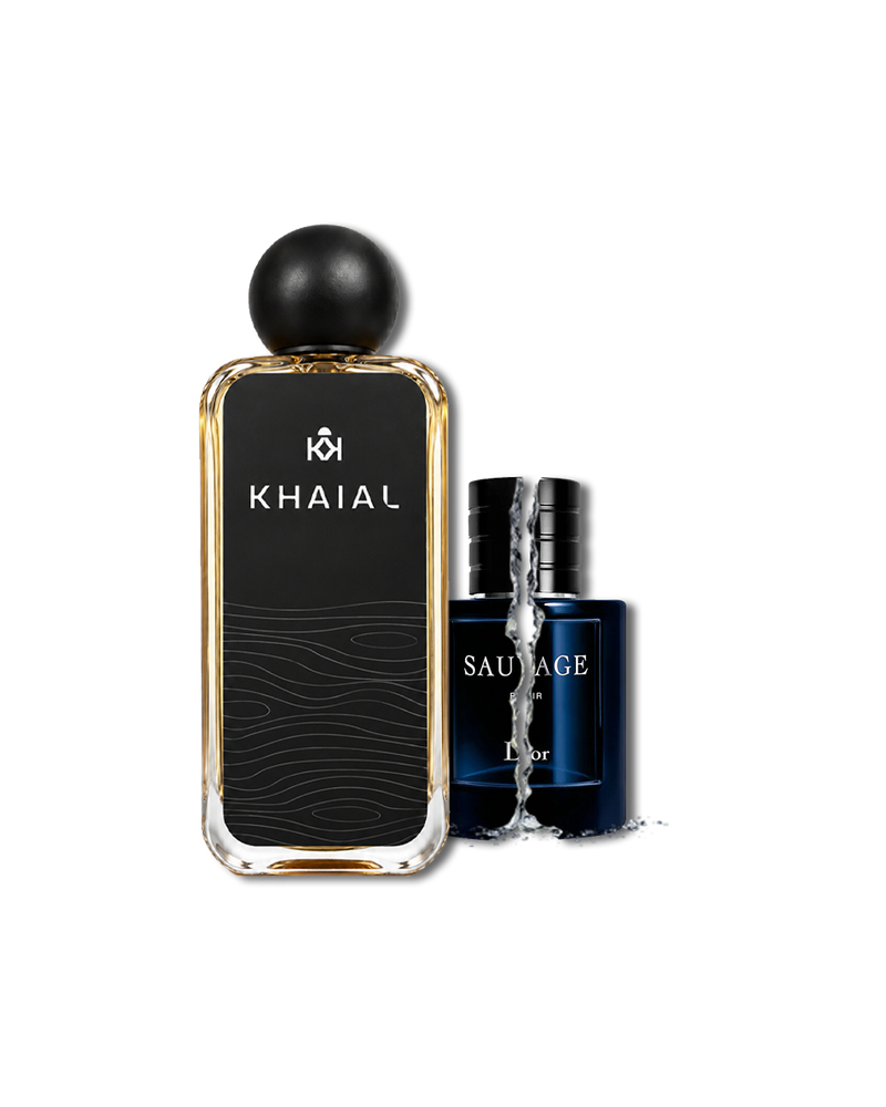 Sauvage Elixir