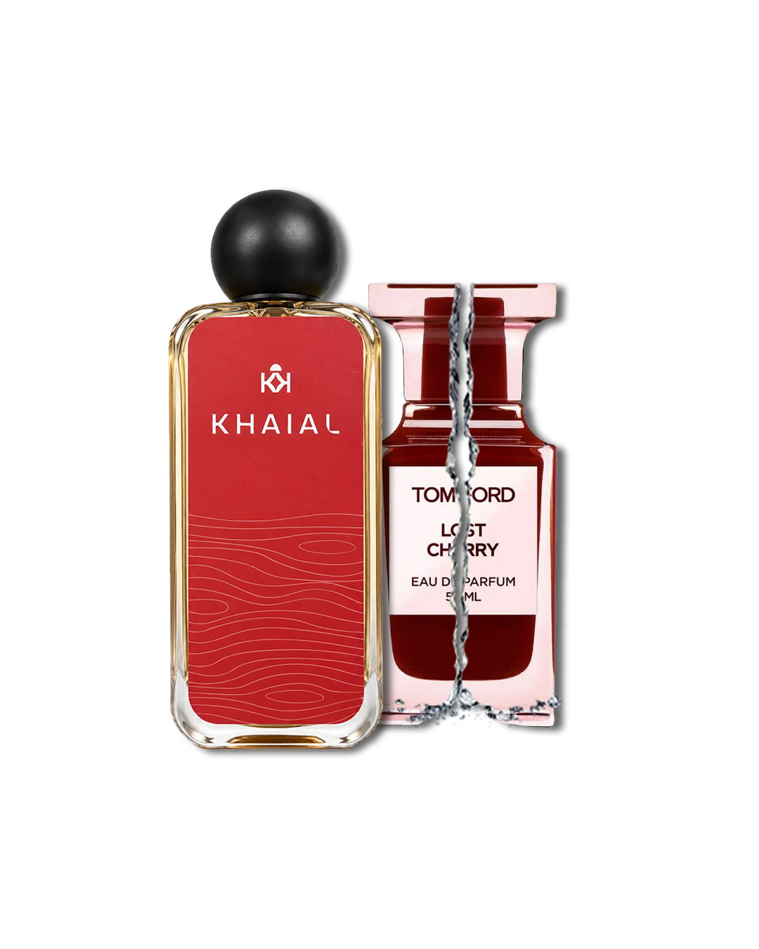 Tom Ford Lost Cherry