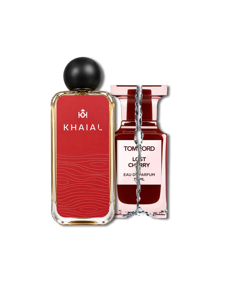 Tom Ford Lost Cherry