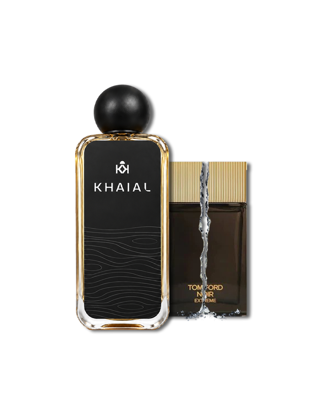 Tom Ford Noir Extreme