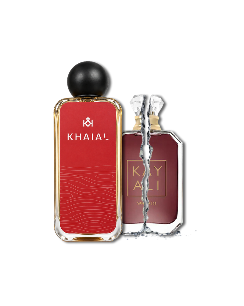 Vanilla 28 Kayali