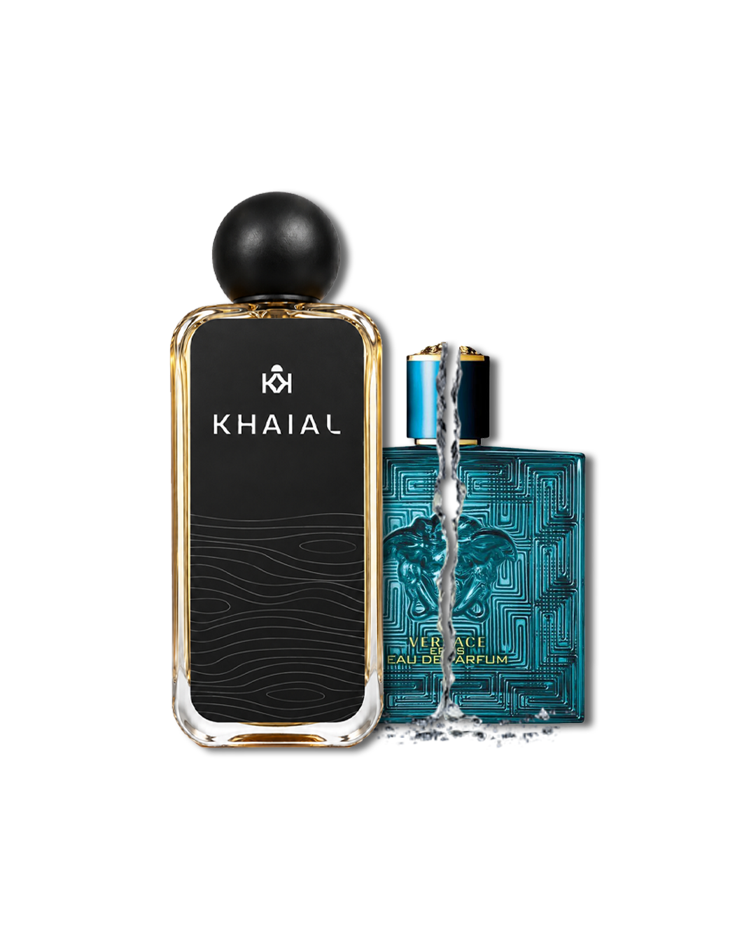 Versace Eros