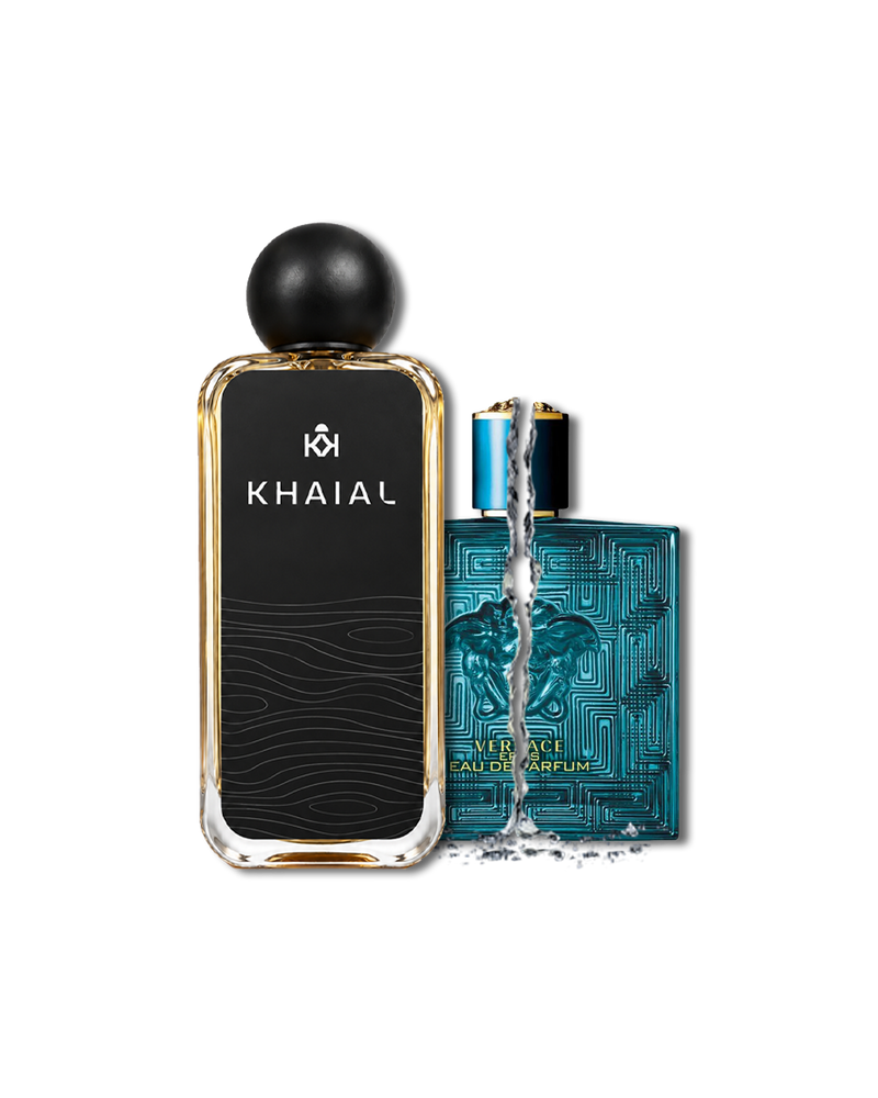 Versace Eros