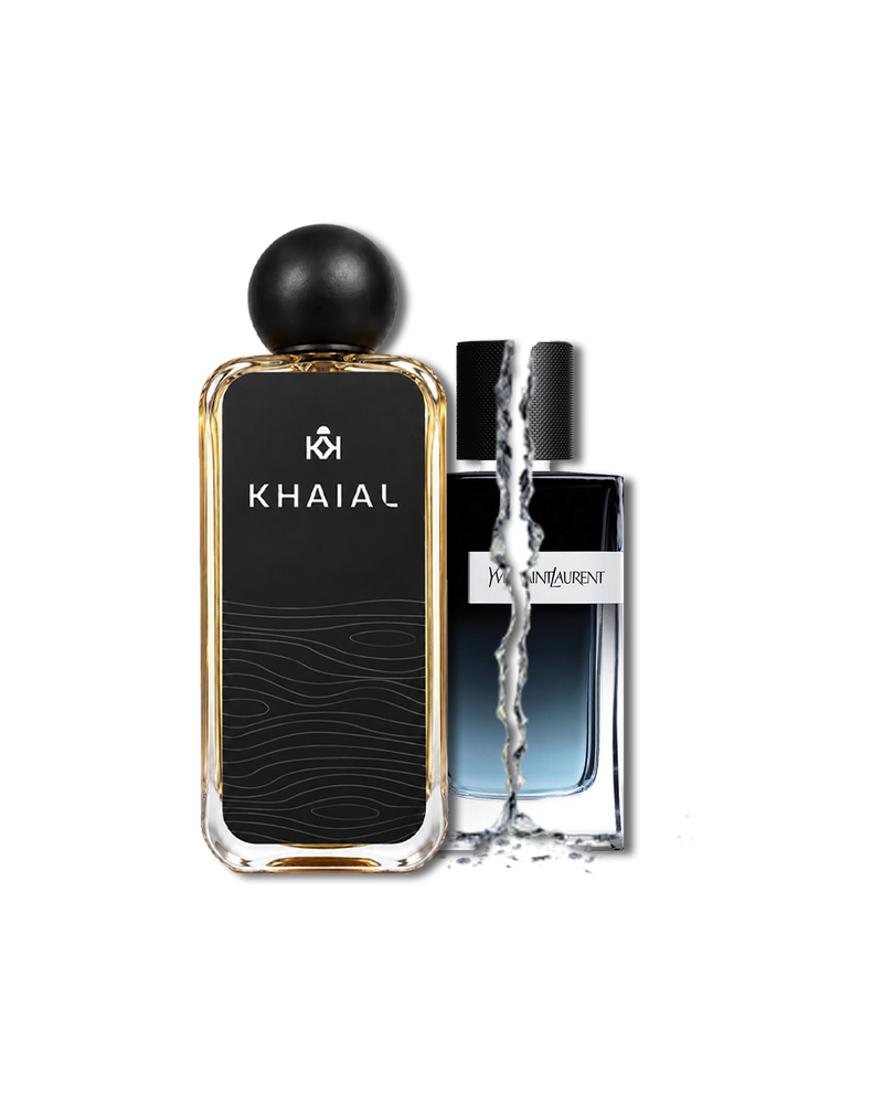 Yves Saint Laurent Y