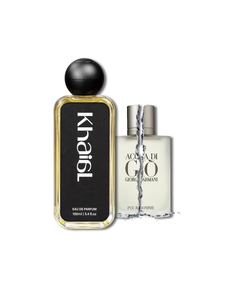 Acqua di Giò