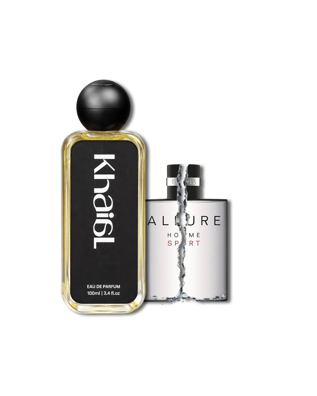 Allure Homme Sport