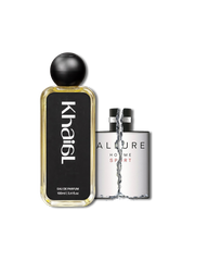 Allure Homme Sport