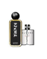 Allure Homme Sport