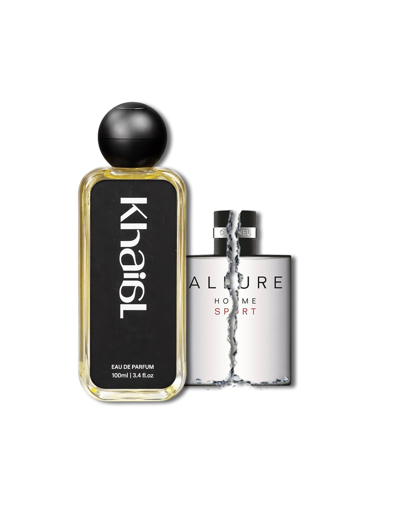 Allure Homme Sport